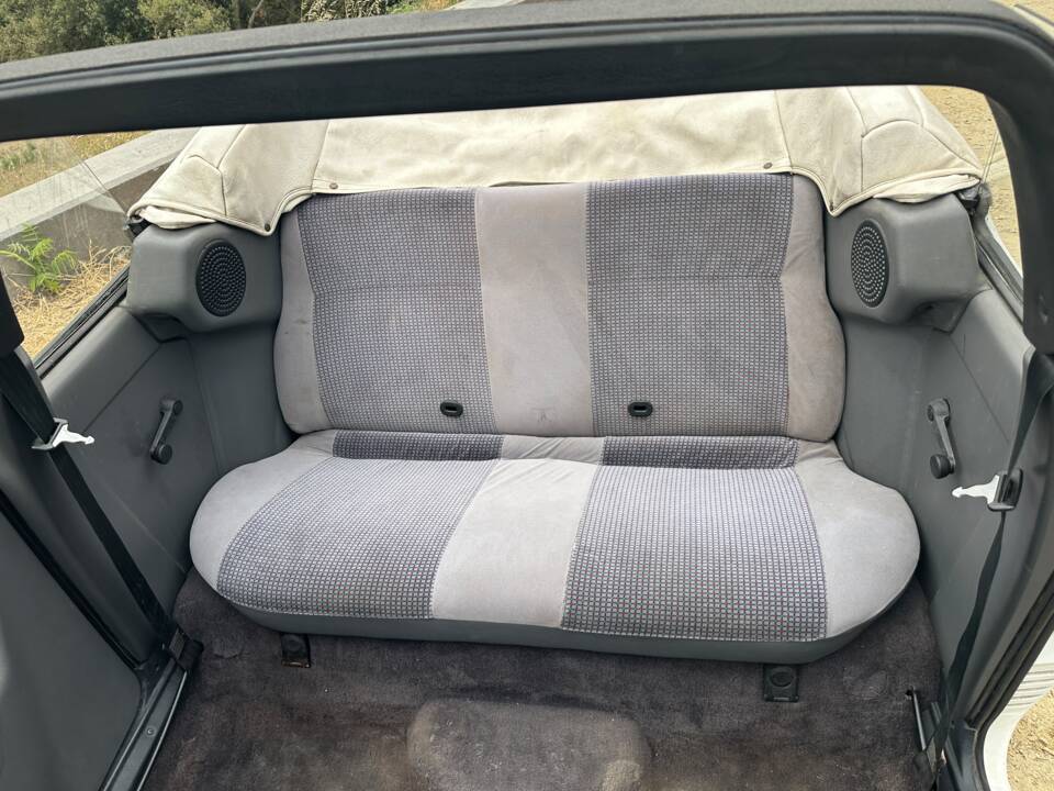 Image 15/15 of Ford Escort IV XR3i (1988)