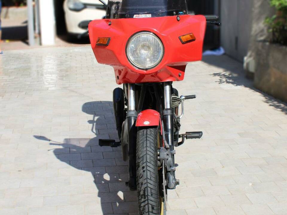 Bild 2/10 von Moto Morini DUMMY (1981)