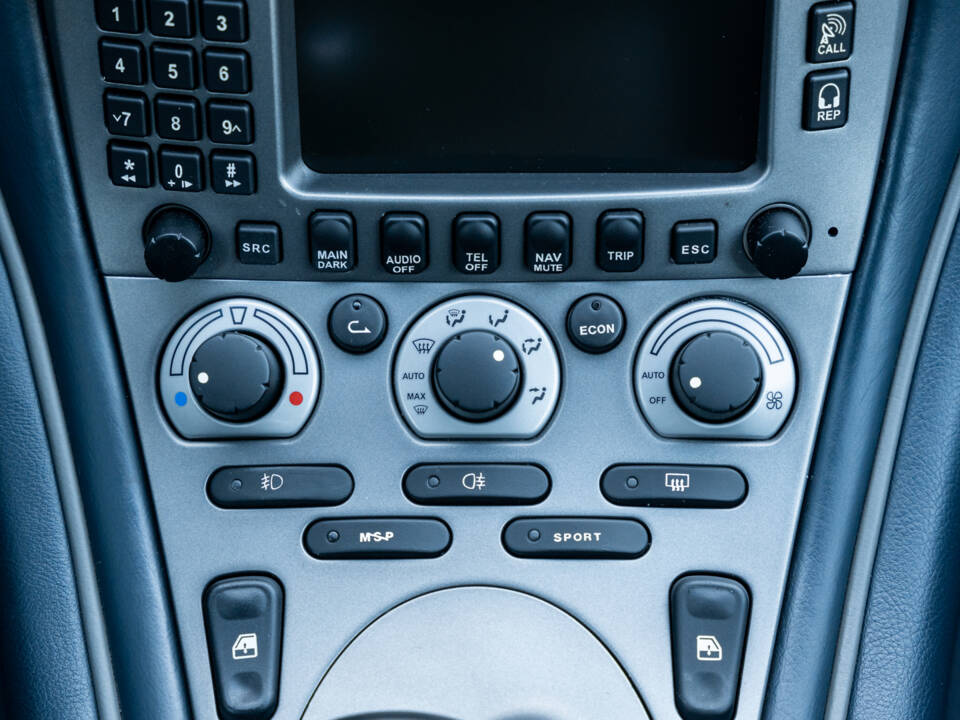 Immagine 33/63 di Maserati 4200 Cambiocorsa (2003)