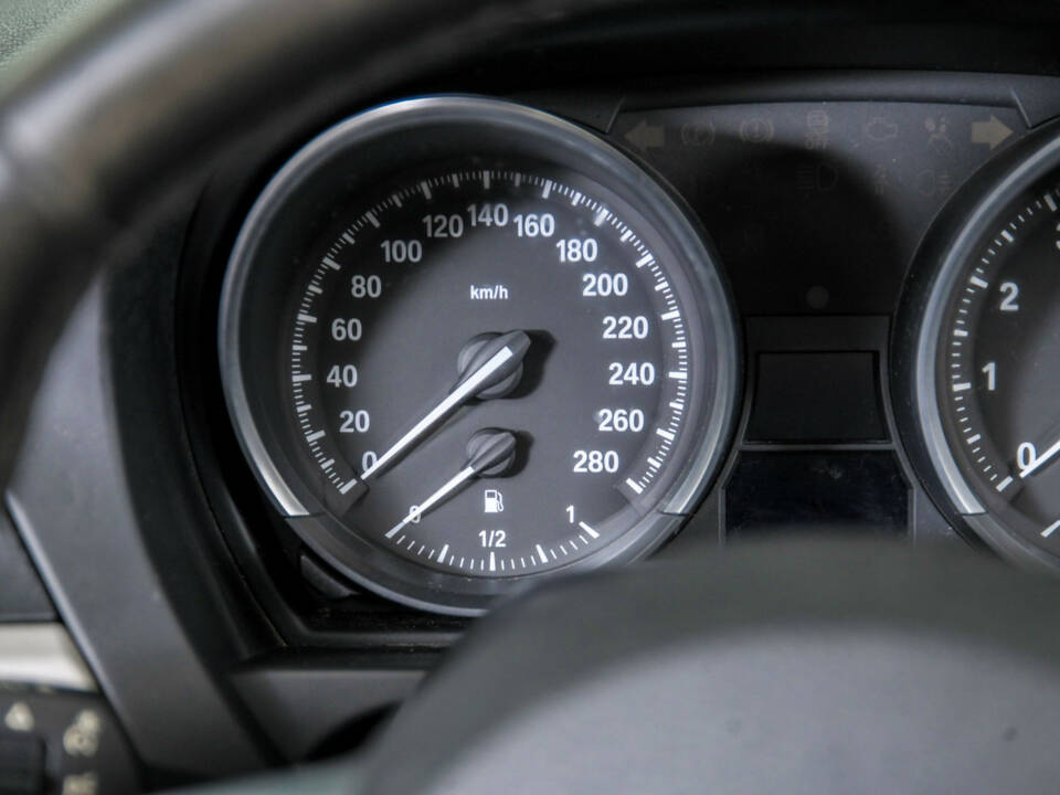 Bild 20/50 von BMW Z4 sDrive23i (2010)