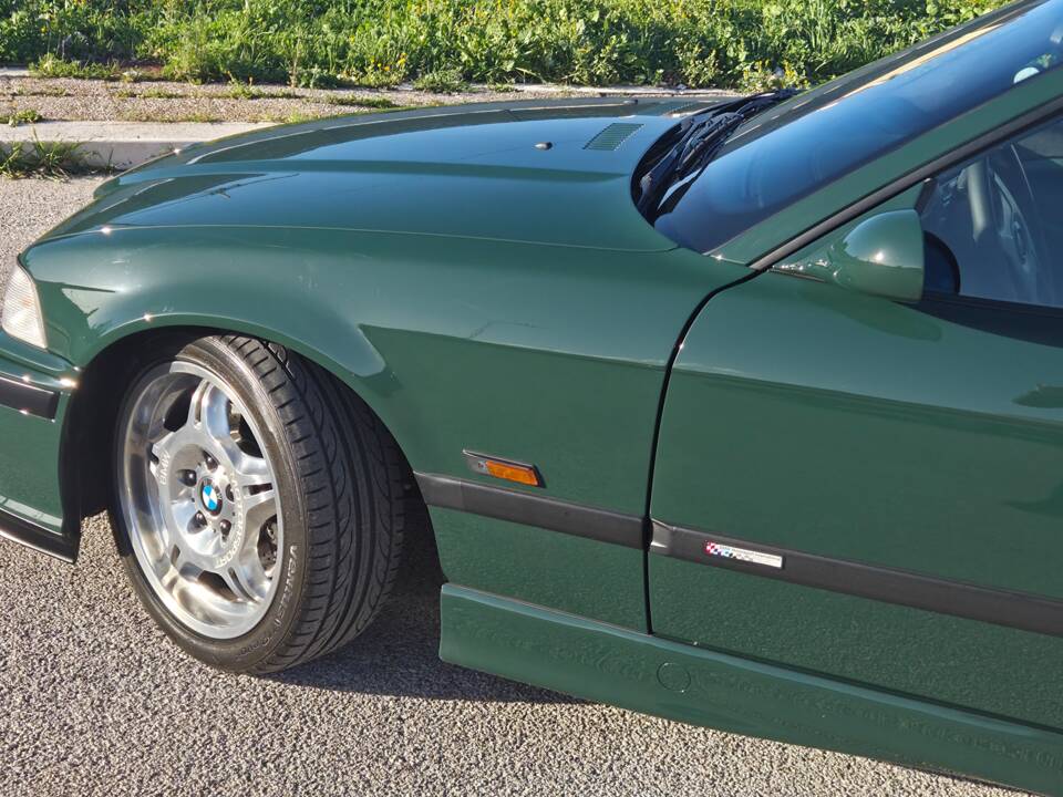 Image 5/54 of BMW M3 GT (1995)