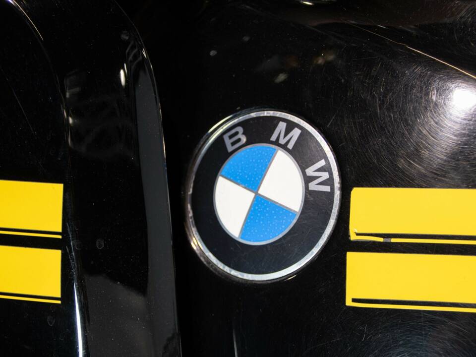 Imagen 49/50 de BMW R 80 GS (1992)