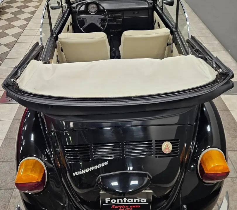 Afbeelding 9/15 van Volkswagen Kever 1303 (1974)