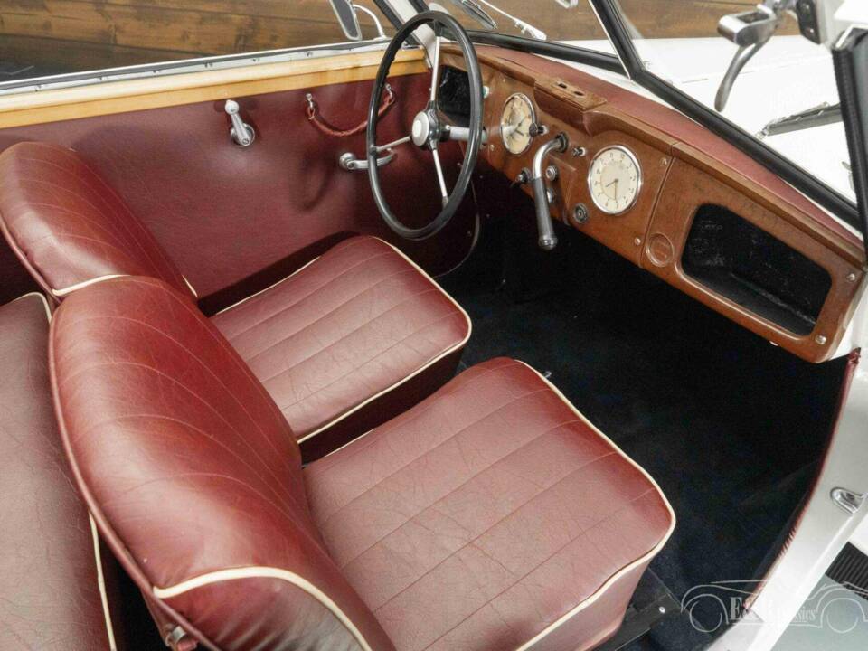 Bild 14/19 von DKW Meisterklasse (1939)
