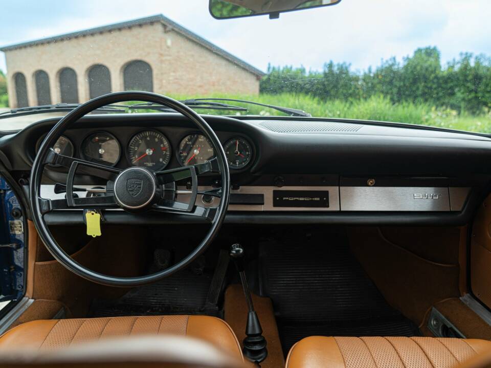 Immagine 45/50 di Porsche 911 2.0 T (1968)