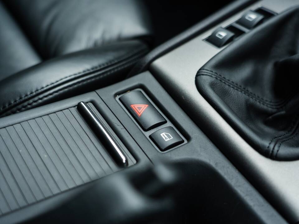 Bild 29/68 von BMW M3 (2003)