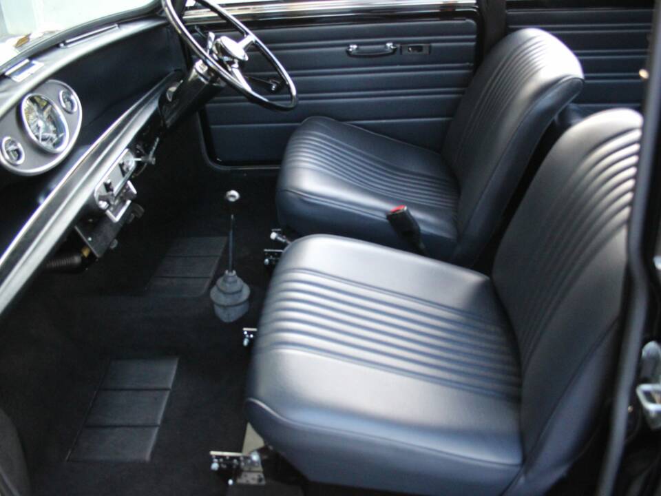 Image 7/21 of Austin Mini Cooper S 1275 (1970)