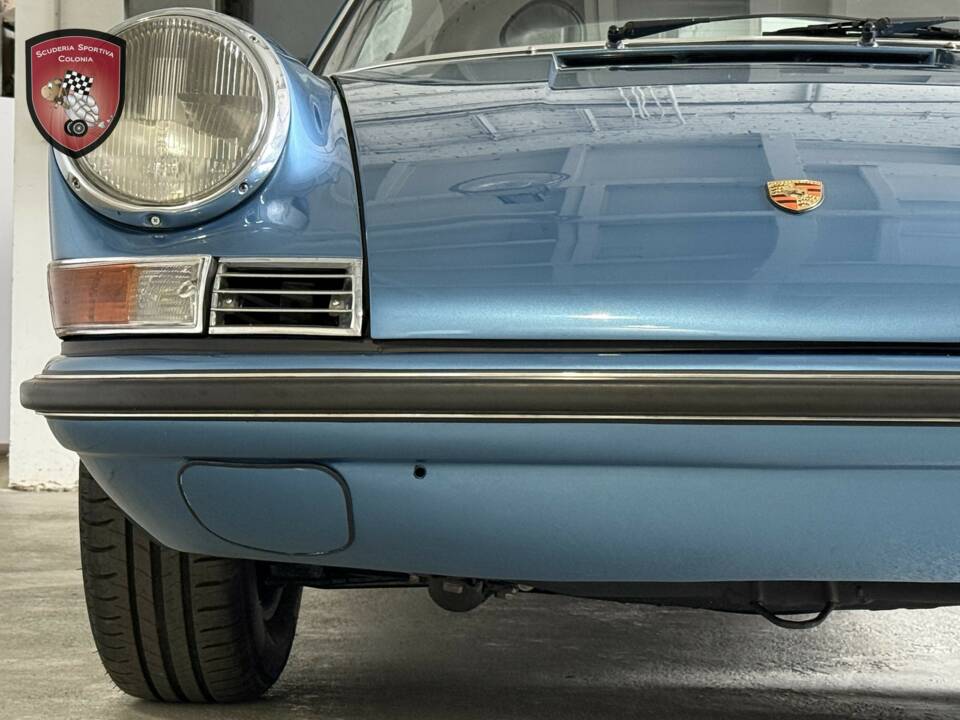Afbeelding 62/91 van Porsche 911 2.2 S (1970)