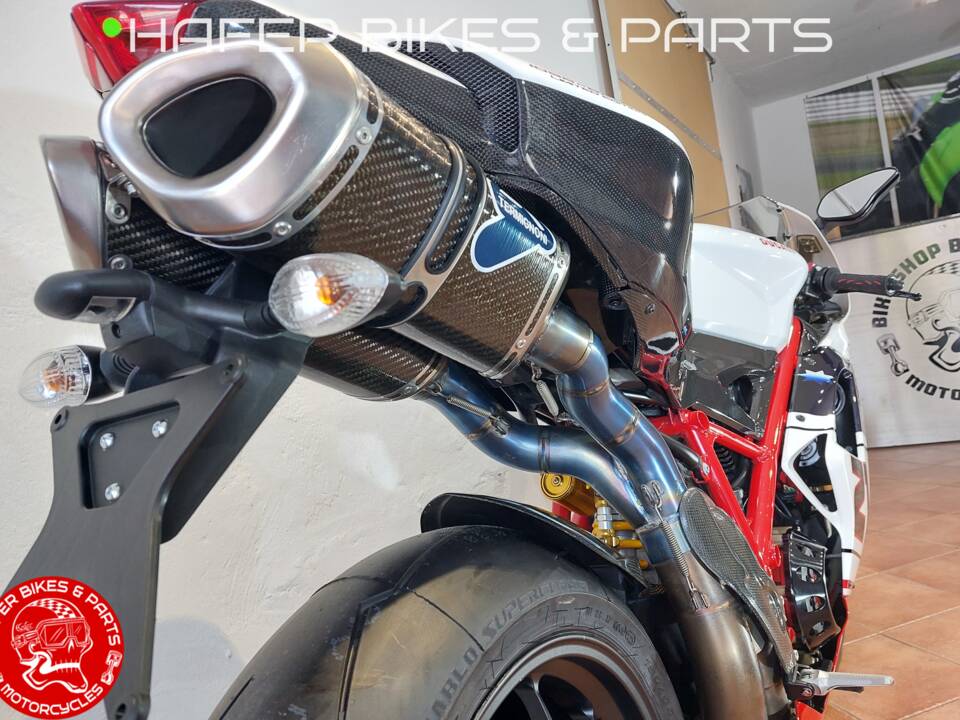 Bild 32/56 von Ducati 1098 R (2009)
