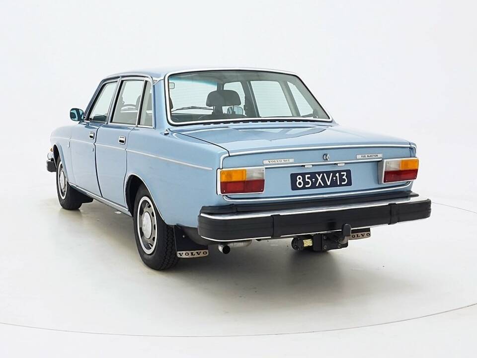 Bild 7/8 von Volvo 164 E (1974)