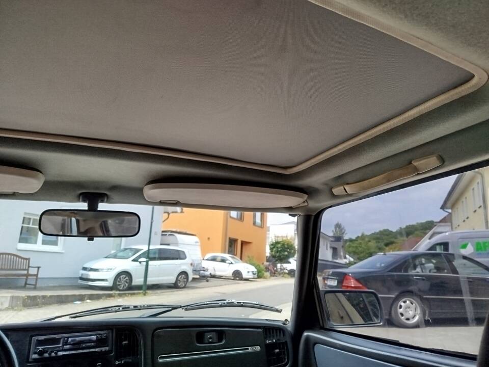 Image 33/51 of Saab 900 Turbo (1991)