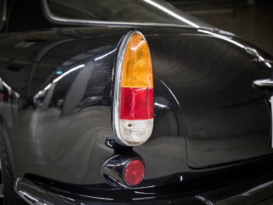 Bild 31/100 von Alfa Romeo Giulietta Sprint (1959)