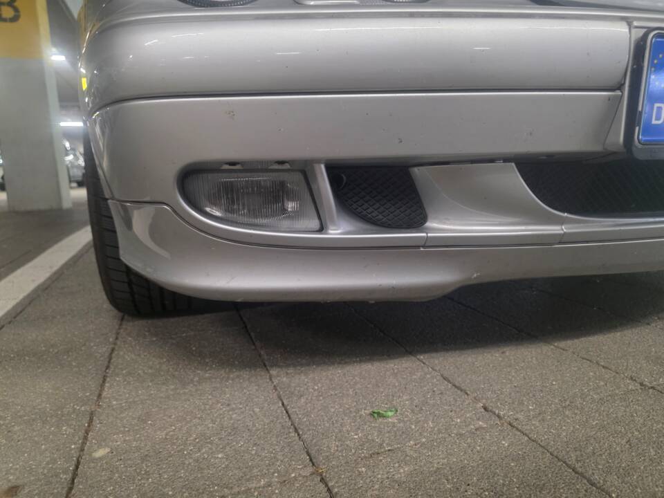 Bild 5/14 von Mercedes-Benz CLK 320 (1999)