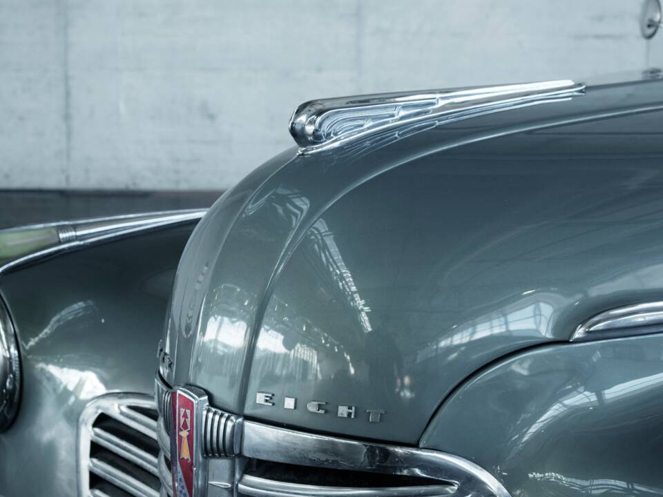 Bild 48/50 von Buick 60 Century (1941)