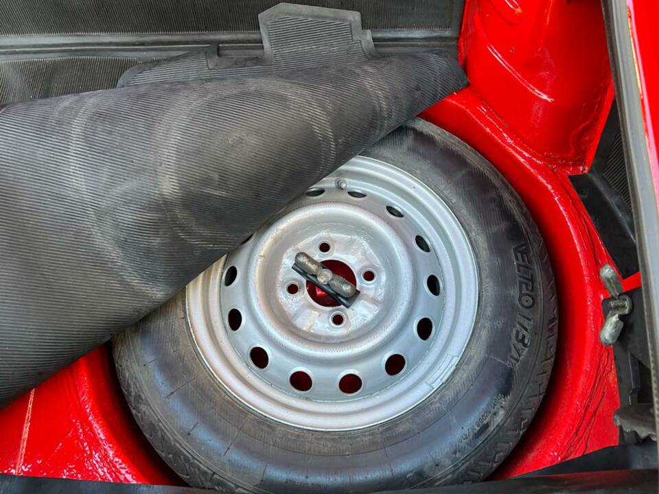 Bild 17/50 von Alfa Romeo Spider 1300 Junior (1973)