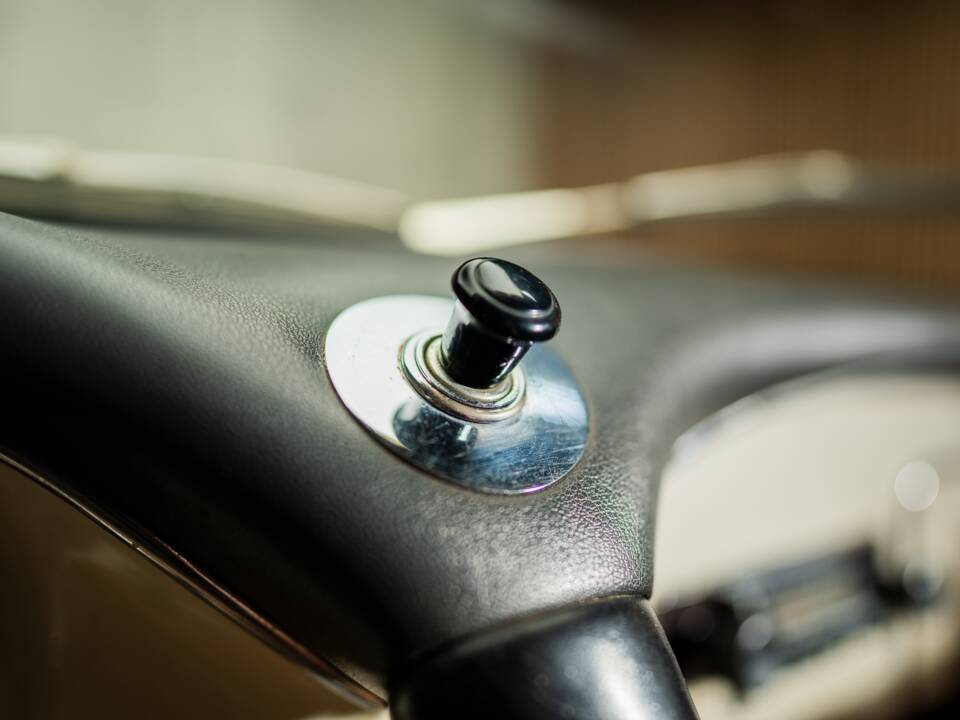 Bild 60/99 von Maserati 3500 GT Touring (1959)