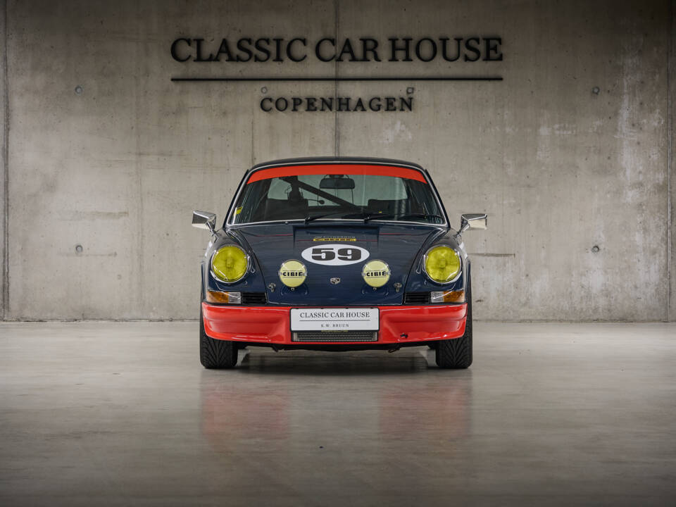 Bild 8/95 von Porsche 911 Carrera RS 3.0 (1974)