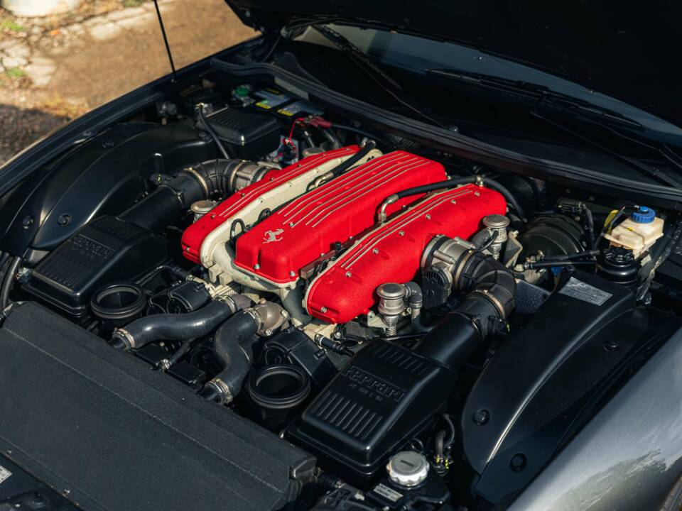 Bild 16/17 von Ferrari 575 Superamerica F1 (2006)