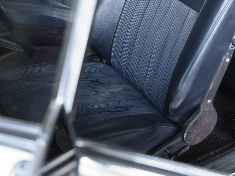 Bild 16/33 von BMW Touring 2000 (1973)