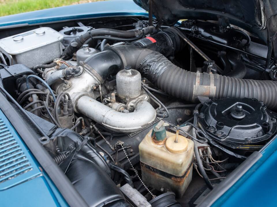 Image 12/50 of Rolls-Royce Silver Shadow I (1976)