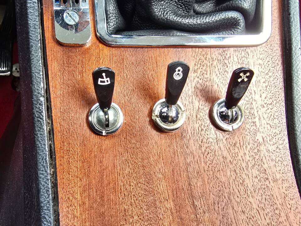 Image 22/34 of Alfa Romeo 1750 GT Veloce (1969)