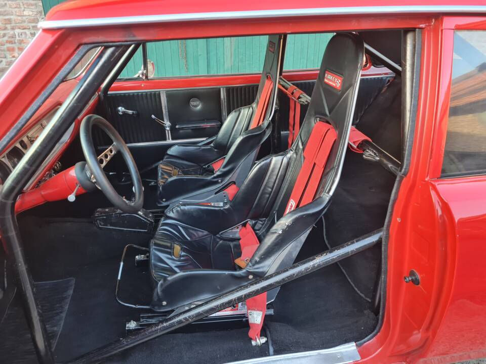 Immagine 21/34 di Chevrolet Chevelle Malibu (1964)