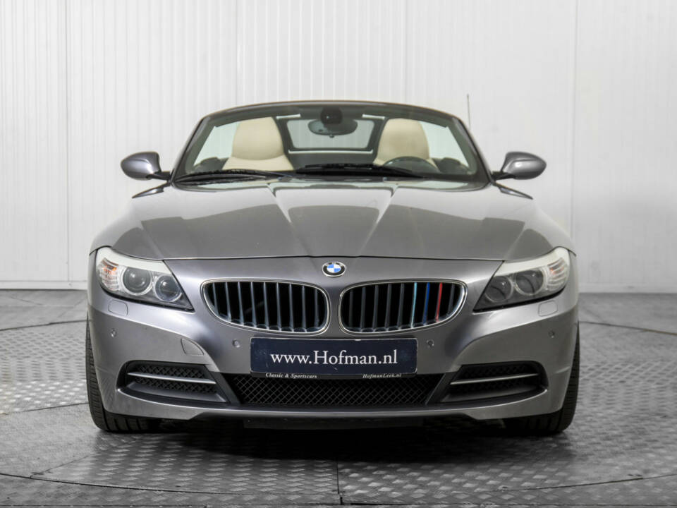 Bild 14/50 von BMW Z4 sDrive23i (2010)