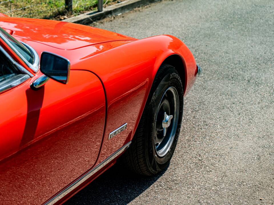 Immagine 24/50 di Lotus Elan Plus 2S 130 (1971)