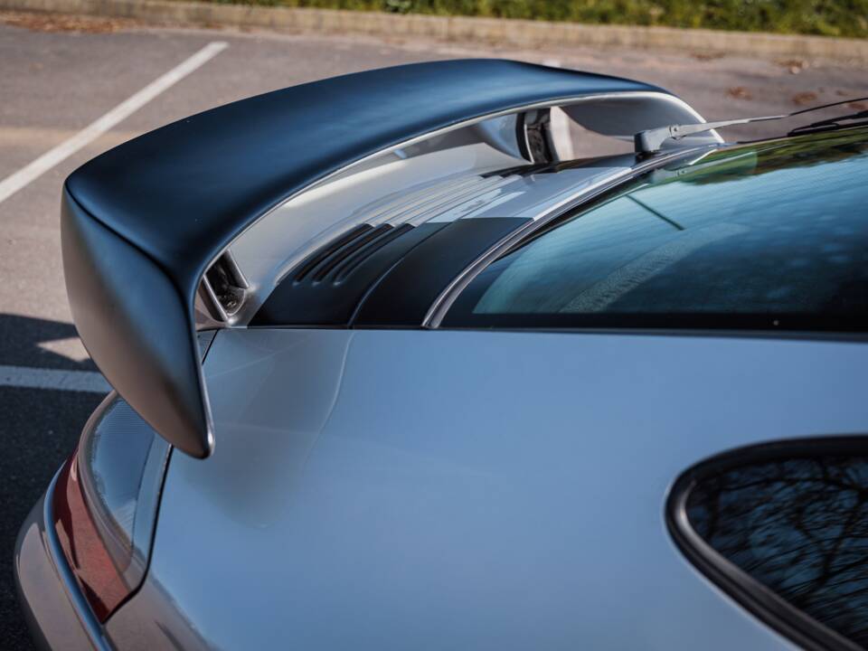 Bild 15/50 von Porsche 911 GT2 (2002)