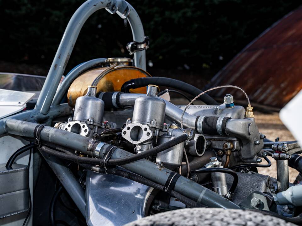 Afbeelding 34/54 van Cooper T39 (1956)