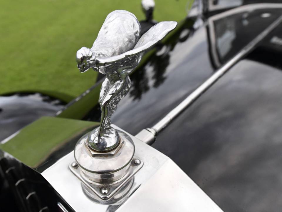 Bild 21/50 von Rolls-Royce 20&#x2F;25 HP (1932)
