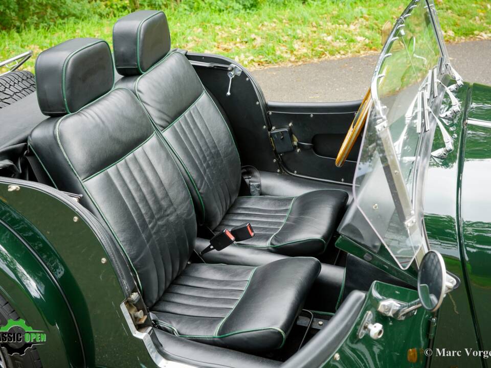 Bild 10/48 von Morgan 4&#x2F;4 1800 (1998)