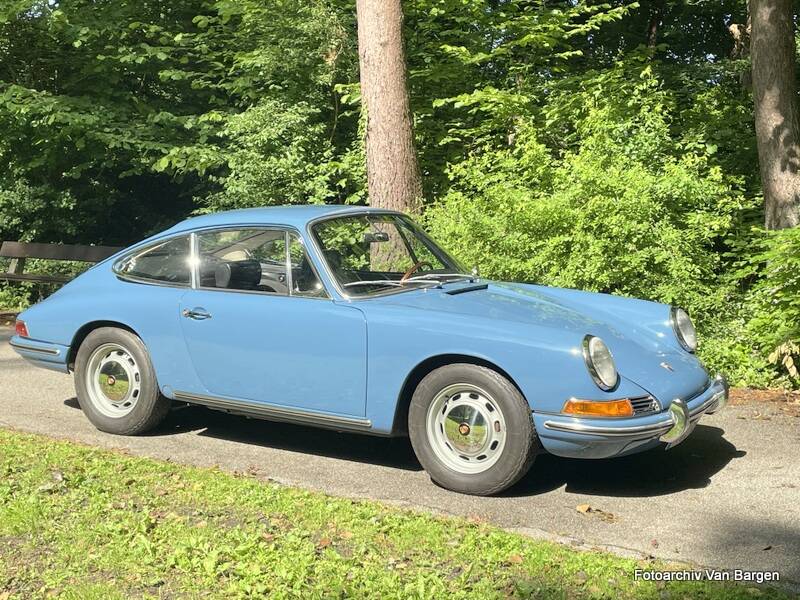 Bild 18/32 von Porsche 911 2.0 (1965)