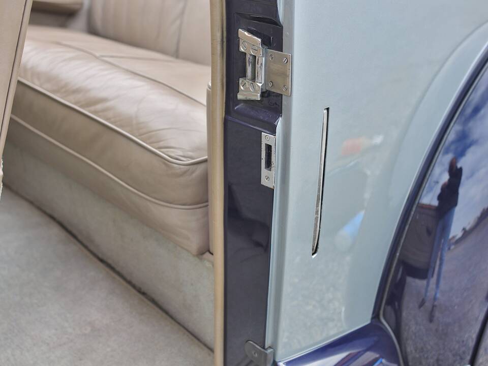 Afbeelding 52/85 van Bentley Mark VI (1951)