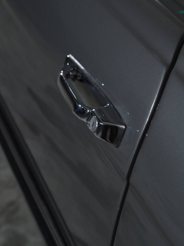 Immagine 14/51 di Mercedes-Benz 280 SL (1985)