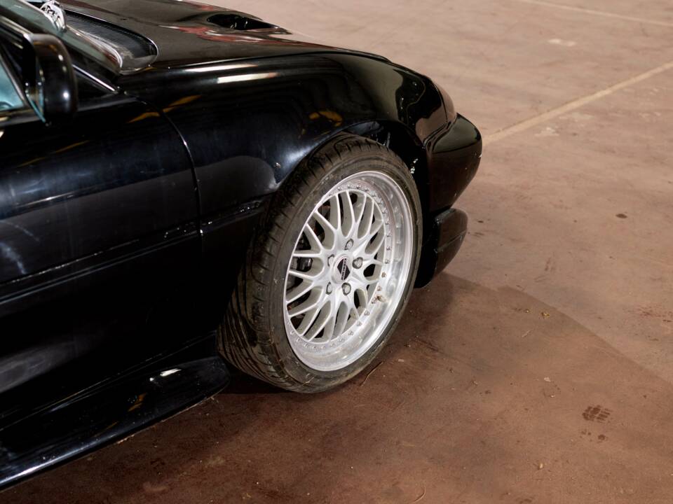 Bild 34/43 von Toyota MR2 2.0 (1990)