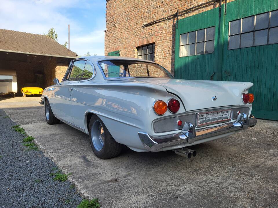 Bild 12/40 von Ford Consul Capri (1962)