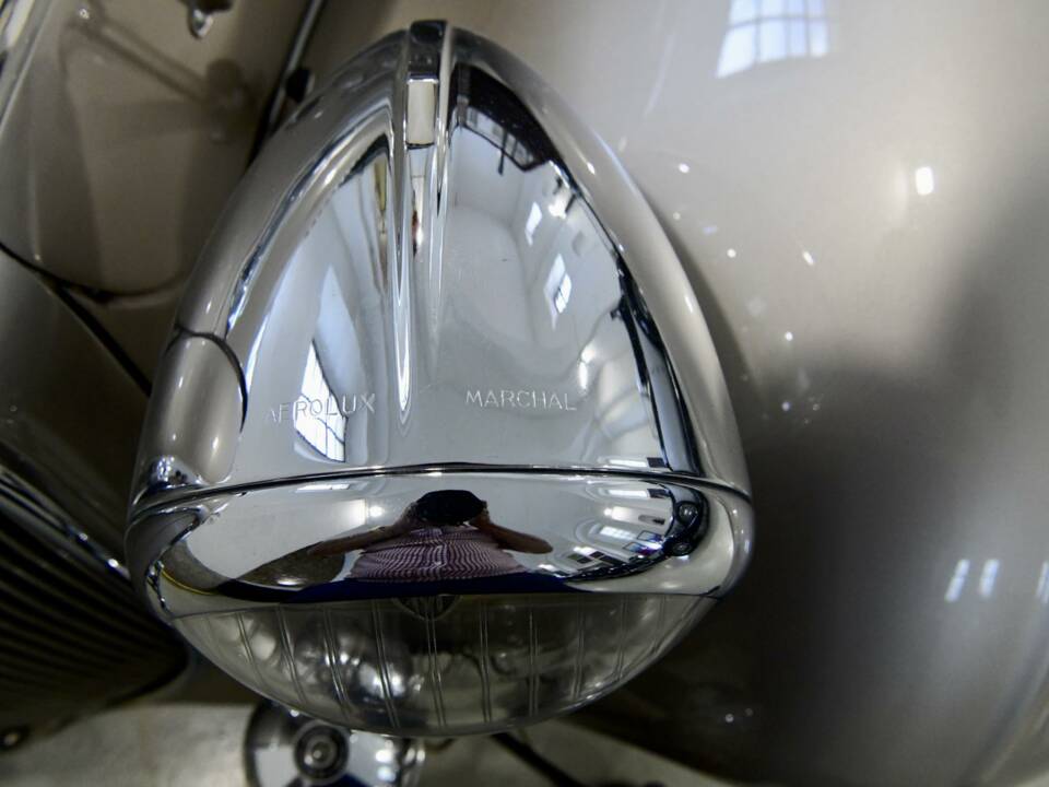 Bild 46/50 von Delahaye 135M Chapron (1938)