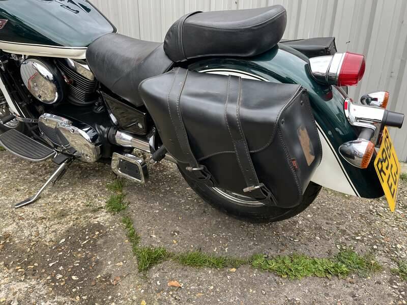 Image 15/23 of Kawasaki DUMMY (1997)