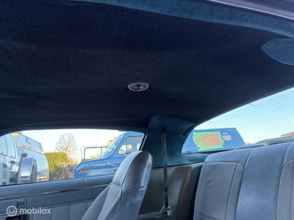 Imagen 37/41 de Chevrolet Camaro (1981)