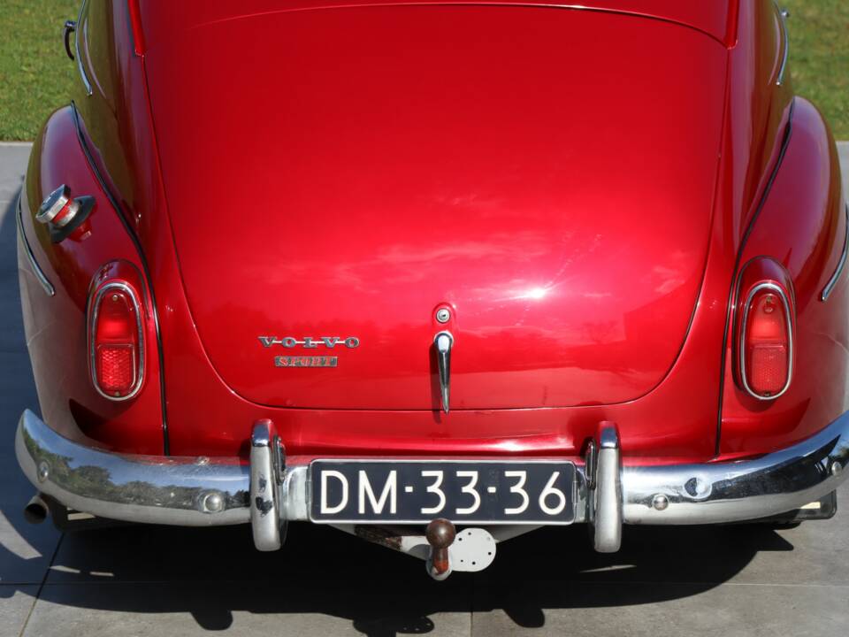 Image 41/50 of Volvo PV 544 Sport (1965)
