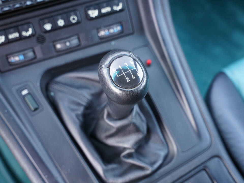 Image 34/50 of BMW 850Ci (1994)