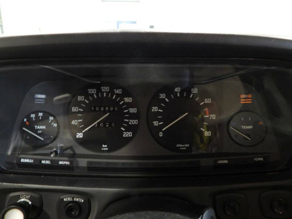 Bild 7/14 von BMW 520i (1975)