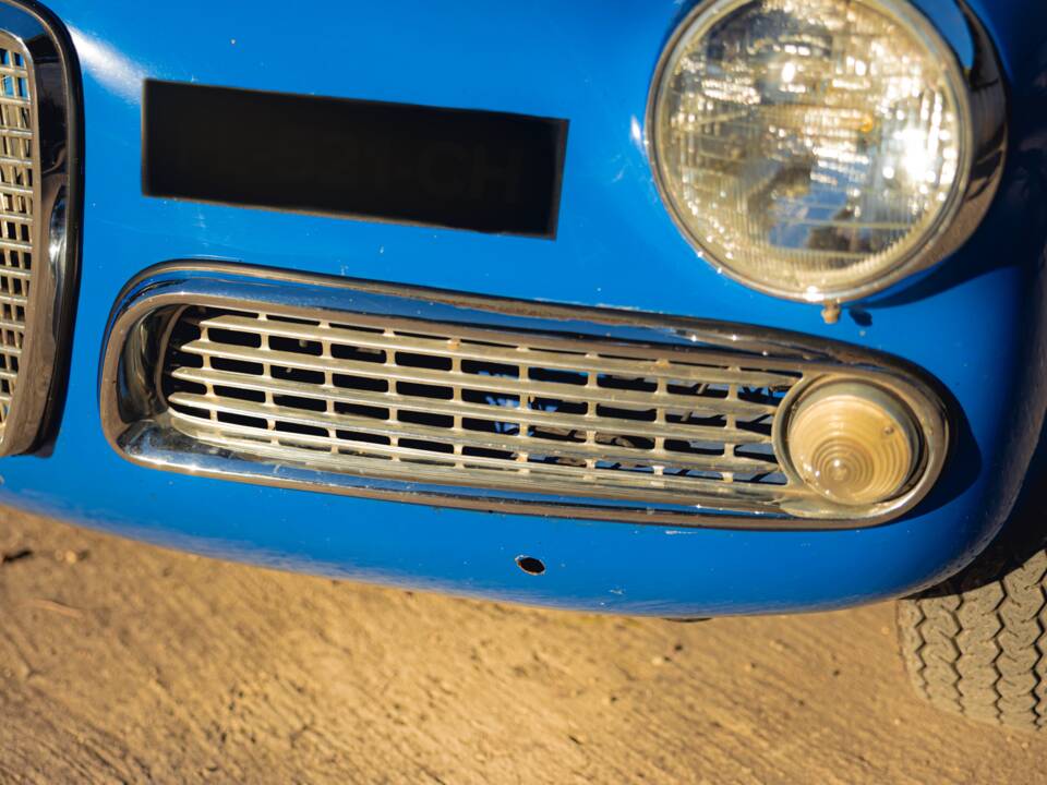 Image 10/24 of Alfa Romeo Giulietta Sprint (1960)