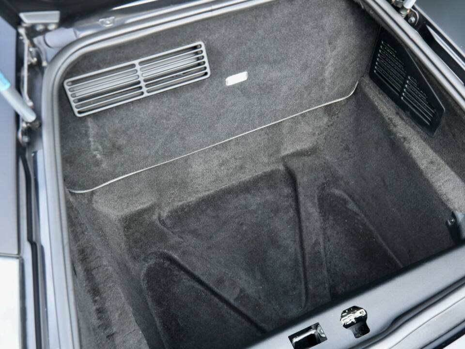 Afbeelding 49/50 van Lamborghini Murciélago LP640 (2009)