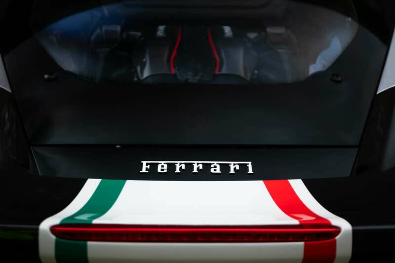 Bild 30/50 von Ferrari 488 Pista (2020)