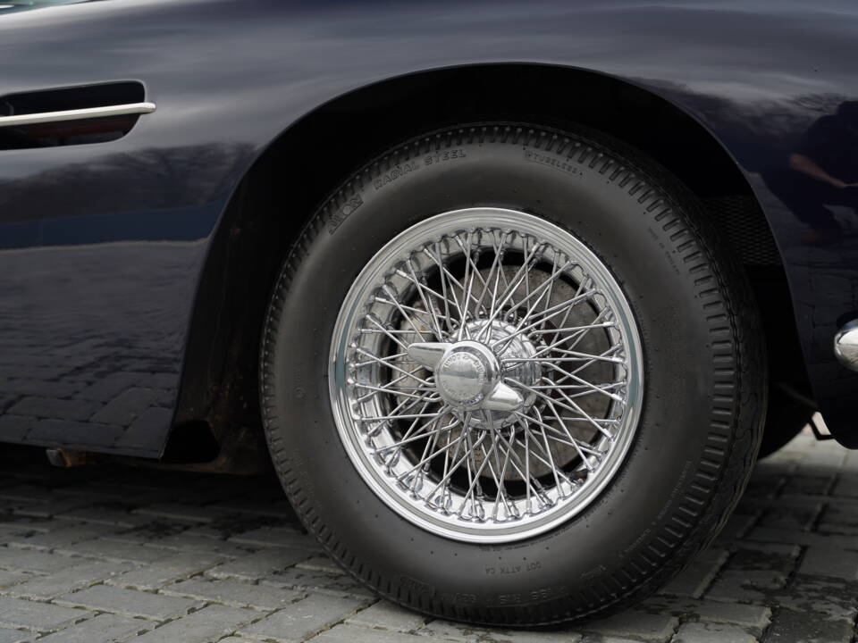 Afbeelding 29/50 van Aston Martin DB 5 (1965)