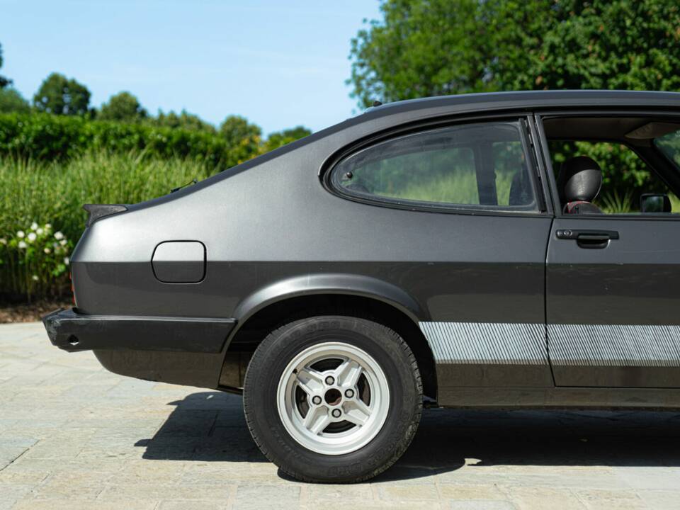 Bild 20/50 von Ford Capri 1,6 (1981)