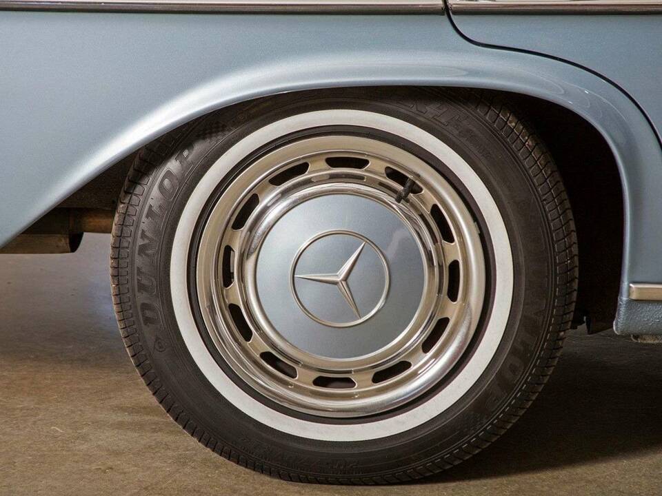 Afbeelding 31/36 van Mercedes-Benz 300 SEL 6.3 (1970)