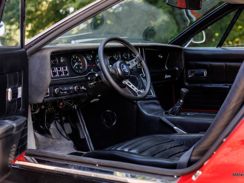 Immagine 43/67 di Maserati Bora 4700 (1972)